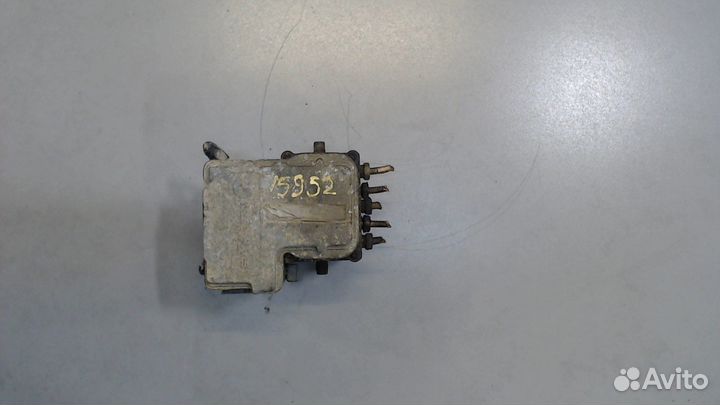 Блок абс, насос Chevrolet Tahoe, 2001