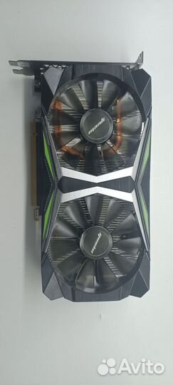 Видеокарта rtx 2060 super 8gb