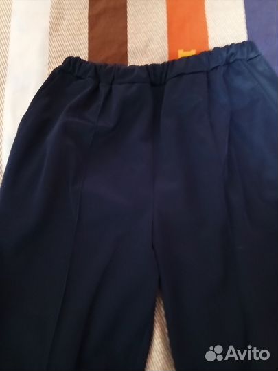 Мужские спортивные штаны