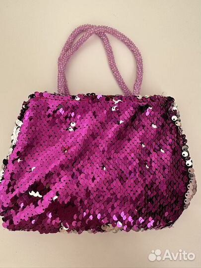 Cумочка для девочки