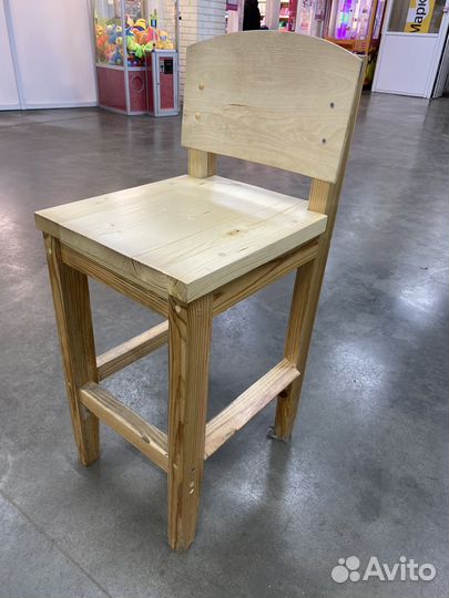 Барный стул IKEA