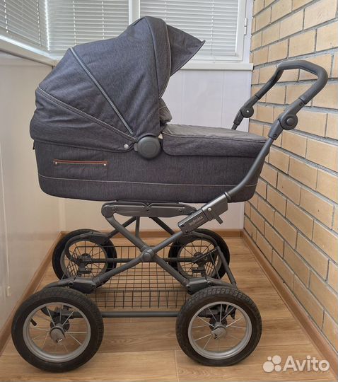 Коляска Inglesina Sofia Duo 2 в 1