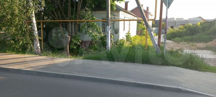 Дом 65 м² на участке 4,5 сот.