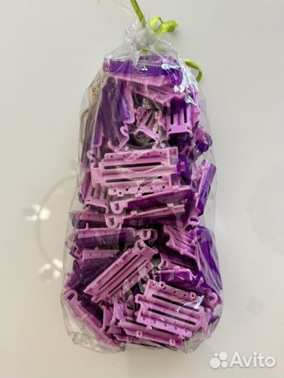 Бигуди для прикорневого обьема