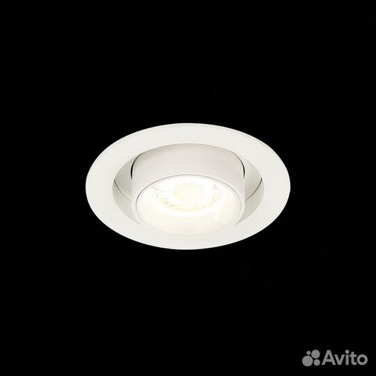 Встраиваемый светильник ST Luce ST702.148.12