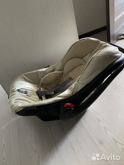 Детское автокресло