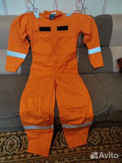 Спецодежда