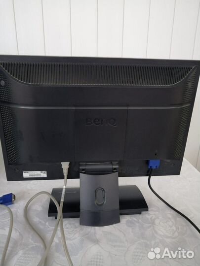 Монитор benq Q22W6