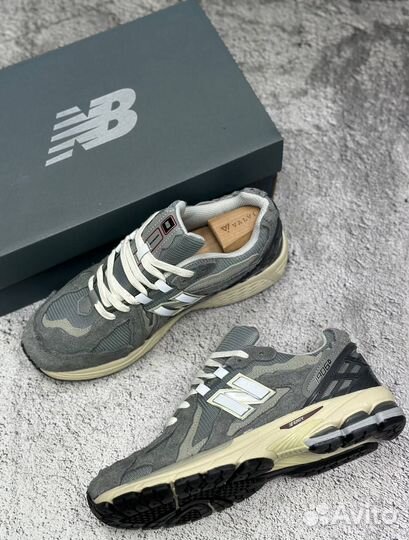 NEW balance 1906