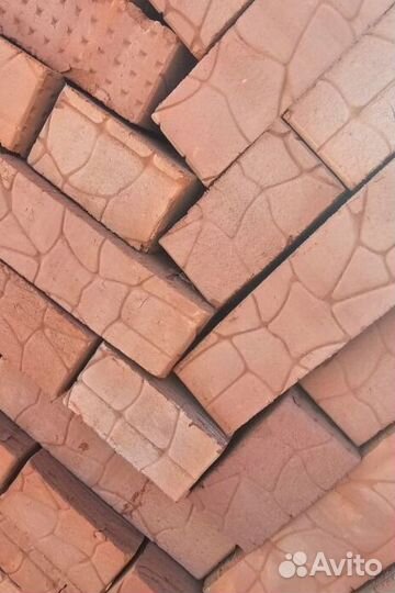 Кирпич цокольный KC-8693