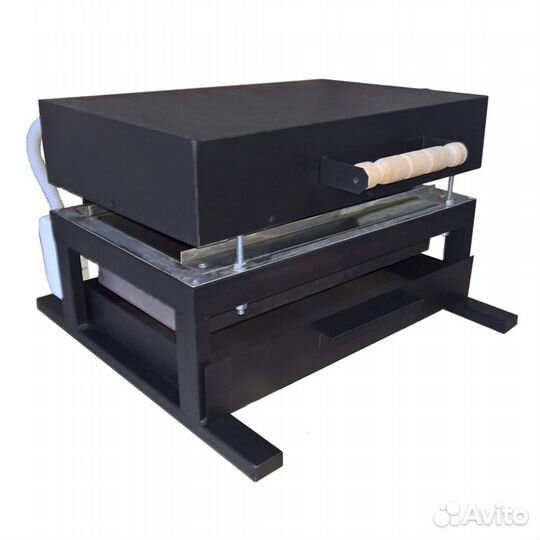 Электрошашлычница профессиональная