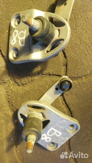 Трапеция стеклоочистителя Mercedes-Benz Actros