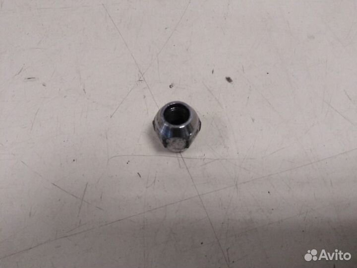 Гайка колеса Nissan