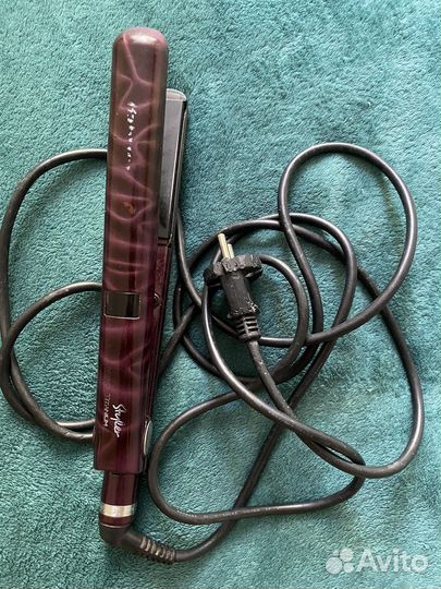 Выпрямитель для волос babyliss