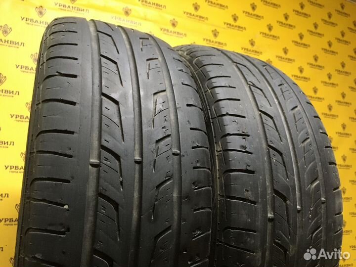 Cordiant Road Runner PS-1 205/55 R16 94H