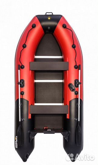 Красная ривьера компакт 3400 ск