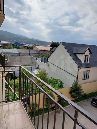 1-к. квартира, 40 м², 2/6 эт.