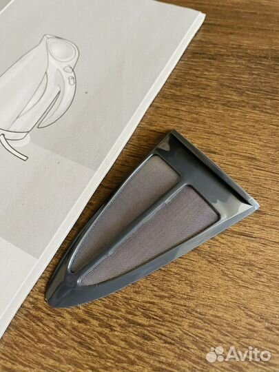 Фильтр от накипи для чайника Siemens Bosch