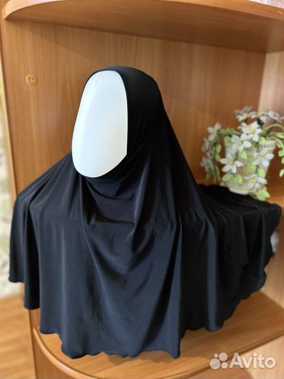 Химар длинный