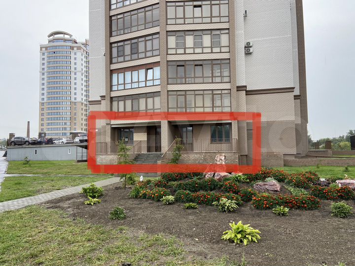 Свободного назначения, 175.4 м²