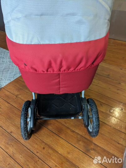 Коляска peg perego