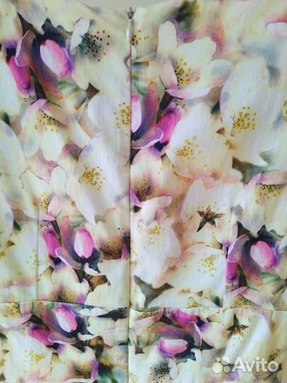 Платье Турция