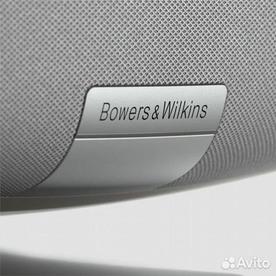 Беспроводная акустика Bowers & Wilkins Zeppelin Pe