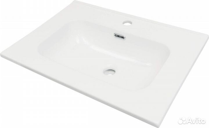 Deante CTU 6U6W Раковина мебельная