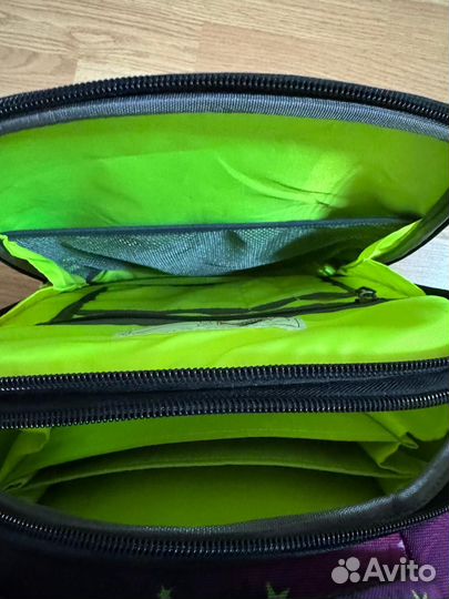 Рюкзак для девочки новый