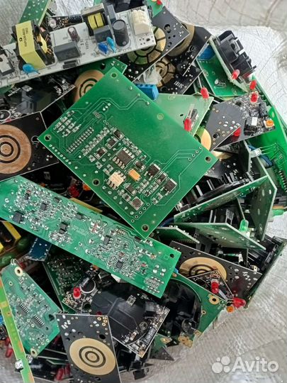 Электроника СССР любая