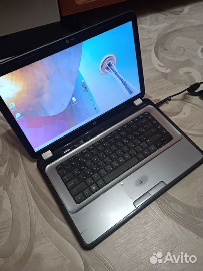 Продаю ноутбук HP на i3