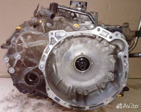 Вариатор Mitsubishi Lancer 10 1.8 2.0