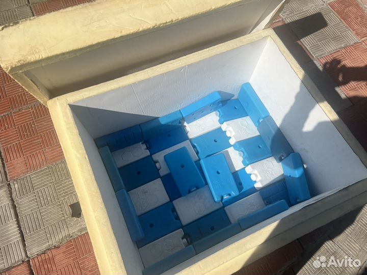 Холодильник