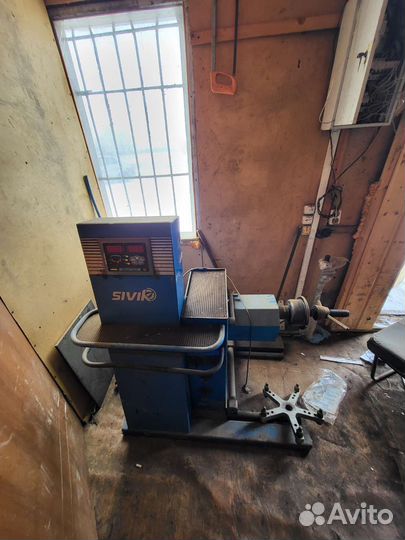 Вагон бытовка.Грузовой шиномонтаж бу