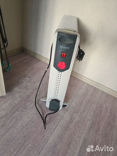 Радиатор отопления бу