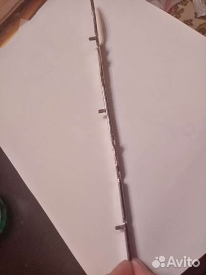 Продам эмблему жигули