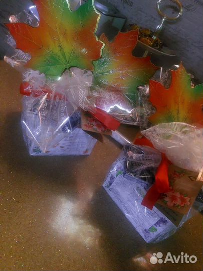 Подарок на 1 сентября