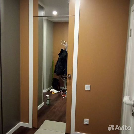 Зеркало на стену