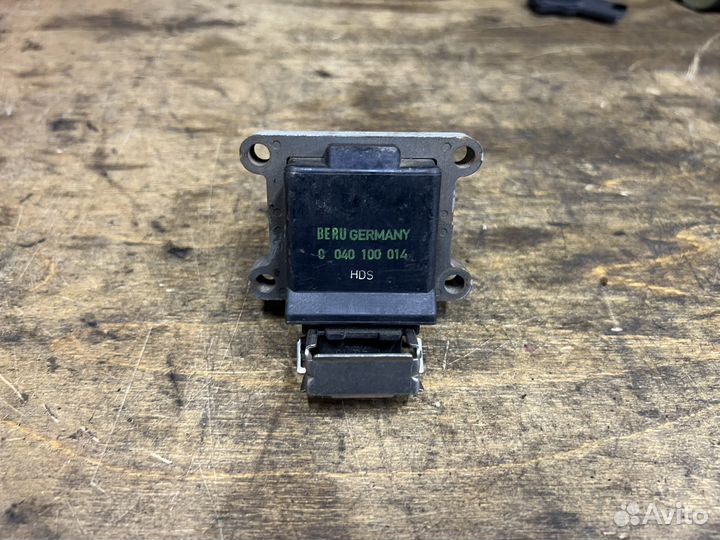 Катушка зажигания BMW M50 M60