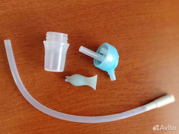 Аспиратор назальный Pigeon