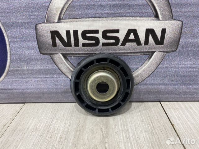 Опора стойки Nissan almera G15 Лев, Прав