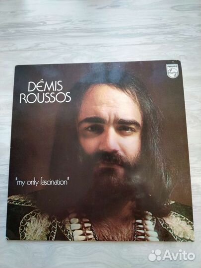 Фирменный винил