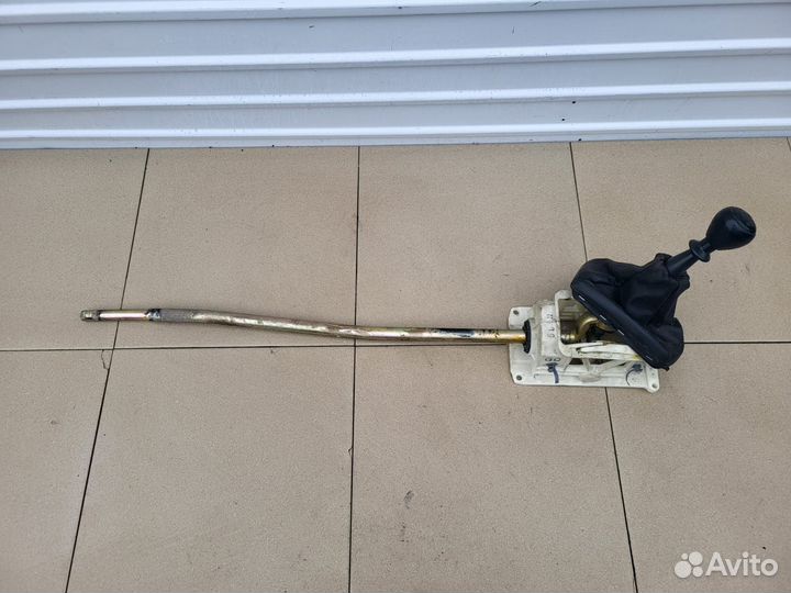 Кулиса Chevrolet Лачетти