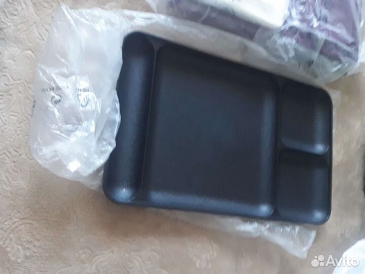 Посуда Tupperware