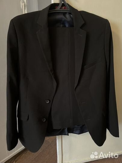 Костюм школьный 176