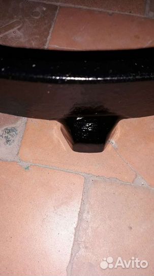 Тринога для казана