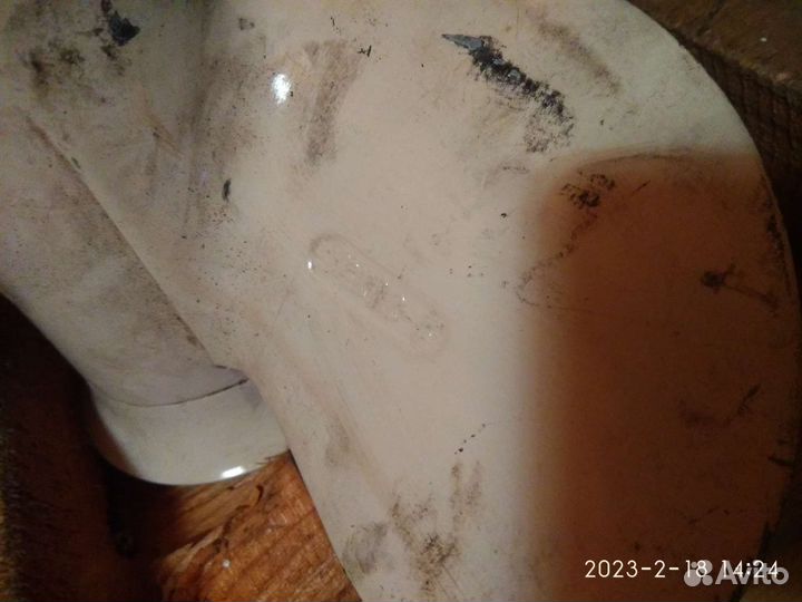 Лодочный мотор yamaha 30 и лодка Кайман 400