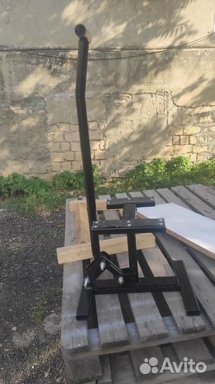 Подъемник подставка для крос эндуро мотоцикла