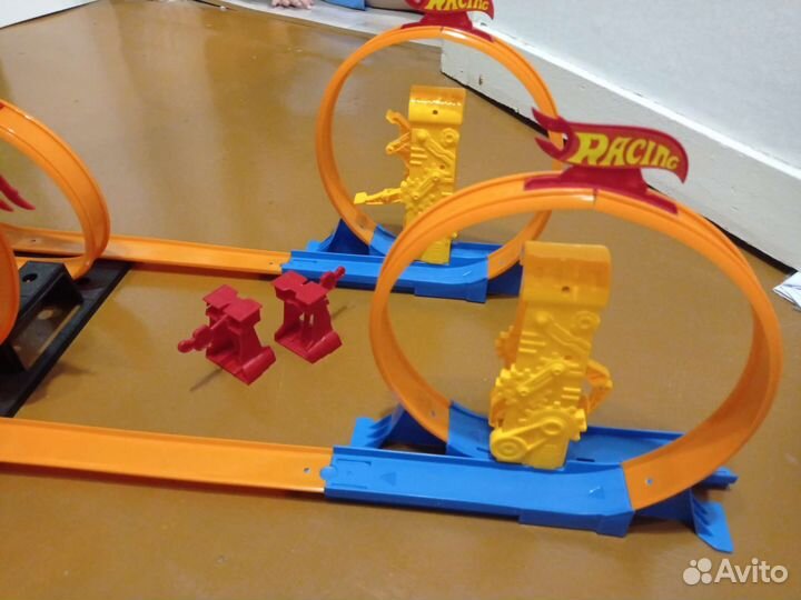 Игровой трек