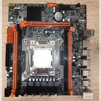 xeon e5 2640 v4 комплект - Купить материнскую плату во всех